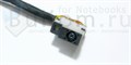 Разъем питания на кабеле Длина 17см для HP Envy 17-j 17t-j серии TouchSmart 17-j 17t-j m7-j серии 9ware 10pin 720240-001 713704-YD4  PJ818