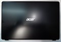 Крышка экрана матрицы (черная) для Acer Aspire 3 A315-42 A315-42G A315-54 A315-54K N19C1 серии 15,6 дюйма