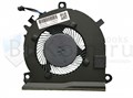 Вентилятор для HP Pavilion Gaming 15-EC 16-A 16X TPN-Q241 серии FCN DFS2000055K0T 0FM3F0000H Sunon EG75070S1-C640-S9A DC5V 0.5A (4pin)  L77560-001