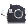 Вентилятор для Dell Inspiron 13 7390 7391 I7390-7100BLK серии Delta ND55C13-18J23 DC5V 0.5A (4pin) 01XVDH 0HYPYN CN-0HYPYN 023.100GI.0011