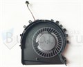 Вентилятор ОРИГИНАЛ Версия 2 (GPU) для HP Pavilion Gaming 15 15-DK TPN-C141 серии Delta ND85C16-18L03 DC5V 0.5A (4pin) L56900-001