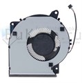 Вентилятор для Asus VivoBook X509 X509FJ X509FB FL8700D X509F X409 X409F X409U серии FCN DFS561405PL0T FM5W DFS561405PL0T FML0 DC5V 0.5A (4pin) 13NB0MT0T01111 13NB0MT0T01311 13N1-A7M0121