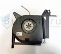 Вентилятор Версия 2 GPU Asus ROG Strix RTX SCAR II GL704GW серии FCN DFSCK22115181C FL2F DC12V 1A (4pin) 13NR00N0M10111 13N1-5BP0311 02