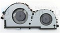 Вентилятор для Lenovo Ideapad L340-15IRH L340-17IRH серии Delta NS85B24 -18K01 DC5V 1A (8pin) DC28000E1D0