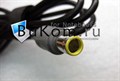Блок питания для Lenovo / IBM 20V 3.25A 65W (Lite-On / Dongguang) (Analog) p/n: 02K6810, 02K6816