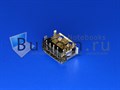 Разъем USB №6