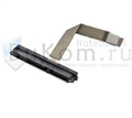 Переходник Кабель жесткого диска Длина 6см (10pin) для Lenovo IdeaPad 3 14 14SARE 3-14IIL05 3-14IGL05 3-14ITL05 3-14IIL05 3-14IGL05 серии HDD SSD 5C10S30041 NBX0001SX00 NBX0001SX10 GS452 - фото 24927