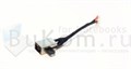 Разъем питания 4.5x3.0 на кабеле 5см Dell Latitude 3410 3510 Dell Inspiron 3148 5401 5300 5301 5400 5402 5406 5409 5505 5501 7000 7400 7405 5502 5504 p123g (8pin 7cable) 0n8r4t DM5H 07DM5H 450.0KD0C.0011 450.0KD0C.0041 450.0KD0D.0041 450.0K805.0032 02YT7F - фото 24960