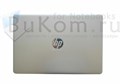 Крышка экрана матрицы (серая)  для HP 15-DW 15S-DU 15S-DY 15-DR TPN-C139 250 G8 255 G8 серии SPS L52012-001 - фото 24989