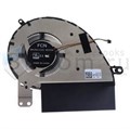 Вентилятор АНАЛОГ для Asus ZenBook 13 UX333 UX333F UX333FN UX333FA серии FCN DFS5K12115491Z FL6Q DC5V 0.5A (4pin) 13NB0JW0P01011 - фото 25019