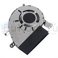Вентилятор АНАЛОГ для Asus ZenBook 13 UX333 UX333F UX333FN UX333FA серии FCN DFS5K12115491Z FL6Q DC5V 0.5A (4pin) 13NB0JW0P01011 - фото 25020