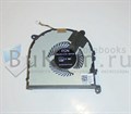 Вентилятор Версия 3 для CPU Dell XPS 15 9560 Precision 5520 M5520 серии FCN DFS501105PR0T FJ6P DC5V 0.5A (4pin) VJ2H 0VJ2HC VJ2HC DC28000IQF0 DC280001QF0 - фото 25029