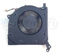 Вентилятор Версия 1 для Lenovo Legion Y7000 R7000 5 5i 15IMH05 15ARH 15ACH (2020) серии DFS5K323161A1C FM9J DC5V 0.5A (pin) DC28000FBF1 - фото 25041