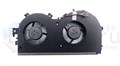Вентилятор Версия 2 (GTX1060 graphics card) Lenovo Legion Y520-15IKBN R720-15IKB R720 R720-15IKB R720-15 серии Sunon EG75100V1-C020-S9A DC5V 0.5A (8pin) 81AL0000CD - фото 25047