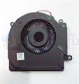 Вентилятор АНАЛОГ Версия 3 для GPU HP Omen 15-EK 15-EN TPN-Q236 серии XRF8 485-10H-05 Delte ND85C27-19J25 DC5V 0.5A (4pin) M04217-001 - фото 25104