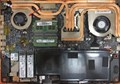 Вентилятор ОРИГИНАЛ (GPU) MSI Katana GF76 GL76 GF66 GL66 MS-1581 MS-1583  B13VFK| Вентилятор MSI Alpha 15  B5EEK B13VGK B13VEK B5ED | Bravo 15 B5DD B5ED серии AAVID PAAD06015SL N460 DC5V 0.55A  FCN DFS5K221155724 QP11 (4pin) ab484796 - фото 25120 Вентилятор ОРИГИНАЛ (GPU) MSI Katana GF76 GL76 GF66 GL66 MS-1581 MS-1583  B13VFK| Вентилятор MSI Alpha 15  B5EEK B13VGK B13VEK B5ED | Bravo 15 B5DD B5ED серии AAVID PAAD06015SL N460 DC5V 0.55A  FCN DFS5K221155724 QP11 (4pin) ab484796 - фото 25120