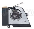 Вентилятор ОРИГИНАЛ для (GPU) Asus ROG Zephyrus G14 GA401 GA401I GA401IV GA401IU GA401IH  серии FCN DFSCK22115181H FMBC DC12V 1A (4pin) 13NR03F0AP0301 - фото 25150