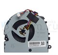 Вентилятор Версия 2 для HP 15-DA 15-DA0024LA серии Delta KSB05105HADZ6 DC5V 0.35A (4pin) L20473-001 DC28000L6D0 - фото 25172