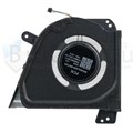 Вентилятор Версия 2 (GPU) для Asus ROG Zephyrus G15 GA503 GA503Q GA503QS GA503QM GU603H GU603Z серии FCN DFSCK221151812 FP9Q FN23 DC12V 1A (4pin) 13NR04J0T03011 13NR08R0T03111 - фото 25206