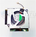 Вентилятор Версия 1 (CPU) для Acer Predator Helios 300 PH317-55 PH315-55 PH317-56 Acer Nitro 5 AN515-58 N22C1 AN515-46 AN517-55 Delta NS8CC19 -21G12 DFSCL12E16468M FPDH DC12V 1A SUNON EG75091S1-C080-S9A EG75091S1-C072-S9A  DC12V 7.20W (4pin) DC280010VS0 - фото 25222