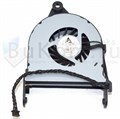 Вентилятор ОРИГИНАЛ для HP Z2 Mini Z2 G3 G4 G5 серии Delta BUC0612SD-00 DX DC12V 0.40A (4pin) L13896-001 - фото 25247