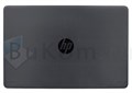 Крышка экрана матрицы (темно-серая)  для HP 15-DW 15S-DU 15S-DY 15-DR TPN-C139 250 G8 255 G8 серии - фото 25319