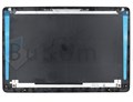 Крышка экрана матрицы (черная)  для HP 15-GW 15-DW 15S-DU 15S-DY 15-DR TPN-C139 250 G8 255 G8 серии - фото 25320