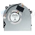 Вентилятор Версия 1 CLEVO NH50RA NH50EA NH50RH NH57RA 6-31-NH5E2-102 202 70100V1 77100V1 | Thunderobot 911 Plus серии YFB751005HPS4A00 WINMA  EFC-70100V1-0AH EFC-70110V1-0AH DC5V 0.5A (4pin) - фото 25354