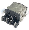 Разъем питания для 6.0x3.7мм Asus G14 GA401 GA401QE GA401QI GA401I GU603H GX650  серии - фото 25397