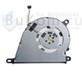 Вентилятор АНАЛОГ для HP Pavilion 14-DQ 14-FQ 14S-DQ 15-FQ 15-DY 15-EQ 340S G7 TPN-Q221 серии Delta  ND75C07 -19A18 ND55C41-19A19 DC5V 0.5A AVC BAPA0801R5HY009 4pin L68133-001 L68134-001 L68629-001 L63588-001 L68136-005 - фото 25425
