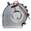Вентилятор для CPU MSI GE62VR GP62VR GP62MVR GE72VR GE72MVR GP72VR  GL72M MS-1799 MS-179C ms-16jc серии Aavid PAAD06015SL N366 N387 N376 N402 DC5V 0.55A (4pin - фото 25557