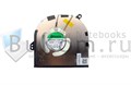 Вентилятор ОРИГИНАЛ Версия 2 GPU DELL XPS 15 9520 Precision 5570 серии Sunon EG50050S1-CJ80-S9A DC5V 0.43A (4pin) DC28000Y6SL 0MC4KC - фото 25582