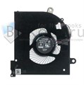 Вентилятор Версия 2 MSI GS65 GS65VR MS-16Q2 серии (CPU) A-POWER BS5005HS-U31 16Q2-CPU (4pin) DC5V 0.5A - фото 25590