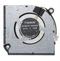 Вентилятор (GPU) для Acer Aspire 3D 15 SpatialLabs Edition A3D15-71GM Acer Nitro V15 ANV15-41 ANV15-51 N23Q22 Acer Aspire 7 A715-78 78GP серии Sunon EG75091S1-1C040-S9A DC12V 9.60W DFSCL12E16486N-FS0R (4pin) SOLDQ5DC77F033 - фото 25623