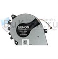 Вентилятор (CPU) для Lenovo ideapad 530S-14ARR 530S-14IKB 530S-15IKB Air15IKB XiaoXin Pro15 14 серии Sunon EG50040S1-CE00-S9A DC5V 2.25W Delta NS65C08-18G10 (4pin) DC28000DGS1 DC28000DUD1 - фото 25634