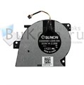 Вентилятор (GPU) для Lenovo ideapad 530S-14ARR 530S-14IKB 530S-15IKB Air15IKB XiaoXin Pro15 14 серии Sunon EG50040S1-CD40-S9A DC5V 2.25W Delta NS65C07-18F17 (4pin) DC28000DGS0 - фото 25646