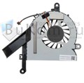 Вентилятор для HP Pavilion 22-C 24-F 22-C0063W HP 200 G3 серии AVC BAZB0917R5U P002 DC5V 1.5A (4pin) FL6L L15723-001 46N97FATP102B FCN46N97FATP303D L21600-001 BSC0905HD-01 DGY-Q DTA46N97TP403A  L91399-001  8Y09X5R  DTA46N97TP403C  L96295-001  9409X6R - фото 25649