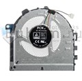 Вентилятор Версия 2 (GPU) для Lenovo IdeaPad Gaming 3 15ACH6 / 15IHU6 серии FCN DFS5K12B159A1H FNLY DC5V 0.5A (4pin) - фото 25670