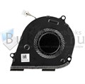 Вентилятор Версия 1 (CPU)  для HP ENVY X360 15-DR 15-DR0004TX 15-DR0006TX 15-DR0010TX 15-DR1018TX TPN-W142 TPN-W143 15-ds серии FCN DFS5K12115491 FLB6 DC5V 0.5A (4pin)  L53541-001  04nfca01 - фото 25675