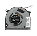 Вентилятор Версия 2 (GPU) для HP ENVY X360 15-DR 15-DR0004TX 15-DR0006TX 15-DR0010TX 15-DR1018TX TPN-W142 TPN-W143 15-ds серии FCN DFS5K12114262H FLBV DC5V 0.5A (4pin) L53542-001 - фото 25676