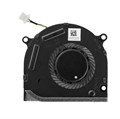 Вентилятор Версия 2 (GPU) для HP ENVY X360 15-DR 15-DR0004TX 15-DR0006TX 15-DR0010TX 15-DR1018TX TPN-W142 TPN-W143 15-ds серии FCN DFS5K12114262H FLBV DC5V 0.5A (4pin) L53542-001 - фото 25677