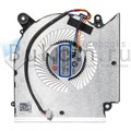 Вентилятор ОРИГИНАЛ (CPU) MSI GF76 GL76 GF66 GL66 MS-1581 MS-1583 серии AAVID PAAD06015SL N459 N477  DC5V 1A (4pin) - фото 25683