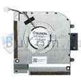 Вентилятор Версия 2 (GPU) для ноутбука Maibenben X658 , Thor TR ZERO 2021 RTX30 , Thunderobot 911 Zero 2021 RTX30 серии Sunon MG75091V1-C040-S9A  MG75091V1-C240-S9A DC12V 9.60W (4pin) - фото 25687