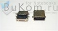 Разъем для Xiaomi Redmibook 16 Xma2002-Aj Xma2012-Dj/Cn 2011-Cj/Cb Type-C - фото 25719