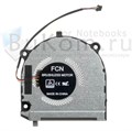 Вентилятор Версия 1 для Lenovo ThinkBook 13s-IML 13s-IWL серии FCN DFS150305140T FL03 DC5V 0.5A (4pin) - фото 25734