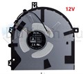 Вентилятор для Lenovo Ideapad 5 Pro-14ITL6 5 Pro-14ACN6 5 Pro 14IAP7 5 Pro 14ARH7 5F10S13957 5F10S13956 серии FCN DFSCM227163925 FNBY DC12V 1A (4pin) DC28000TIF0 FCC2 - фото 25749