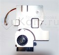 Вентилятор для intel EC10IS2 серии ADDA AB05205MX09B300 0CWES10 DC5V 0.22A A-POWER HS3505HS-U1E DC5V 0.5A (4PIN) 20b130-fp7012 20b130-fS3020 - фото 25763