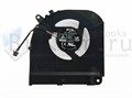 Вентилятор Версия 1 для Gigabyte AORUS BSF 15 (2023) FCN DFSCL42P06593A FQ6S DC12V 0.6A (4pin) - фото 25765