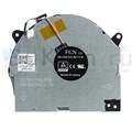 Вентилятор Версия 3 (CPU) 2019 15.6" для Lenovo Legion Y7000 Y540 GTX1660Ti серии FCN DFS5M325063B11 FLGA FPKW DC5V 0.5A Sunon EG75070S1-1C010-S9A EG75070S1-1C040-S9A DC5V 2.25W (4pin) DC28000E3F1 FCC2 DC2800E6S0 DC28000E3S1 - фото 25778