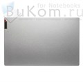 Крышка экрана матрицы (Gray Coversilver) для Lenovo Ideapad 5 15IIL05 15ARE05 15ITL05 81YК 81YQ 82FG 82LN 2020 2021 - фото 25825